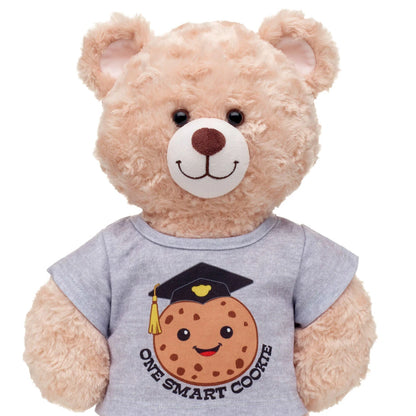 One Smart Cookie T-Shirt | Build-A-Bear - US 9816