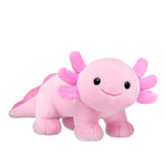 Pink Axolotl Stuffed Animal | Build-A-Bear® - US 7616