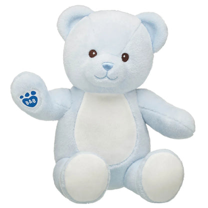 Baby Blue Teddy Bear "It's a Boy" Gift Set | Build-A-Bear® - US 0519