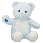 Baby Blue Teddy Bear | Build-A-Bear® - US 1727