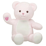 Baby Pink Teddy Bear | Build-A-Bear® - US 8506