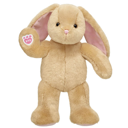 Pawlette™ Bunny Plush | Build-A-Bear® - US 8974