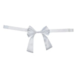 White Gifting Bow for Stuffed Animals | Build-A-Bear® - US 8358