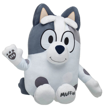 Muffin Plush Puppy &amp; 5-in-1 Phrases | Build-A-Bear® - US 3945