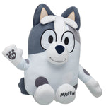 Bluey Muffin Plush Puppy | Build-A-Bear® - US 4888