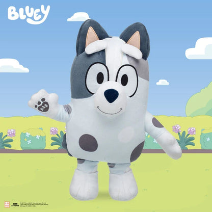 Bluey Muffin Plush Puppy | Build-A-Bear® - US 3070