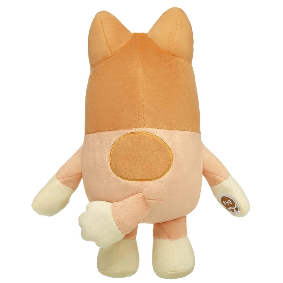 Bingo Plush | Shop Bluey Collection at Build-A-Bear® - US 5711