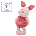 Winnie the Pooh Piglet Stuffed Animal &amp; Sound | Build-A-Bear® - US 0182