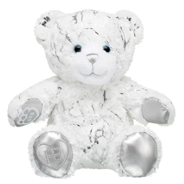 Time to Shine Bridesmaid Gift Box | Build-A-Bear® - US 6688