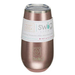 6 oz. HeartBox x Swig Life Stemless Flute | Build-A-Bear® - US 6222