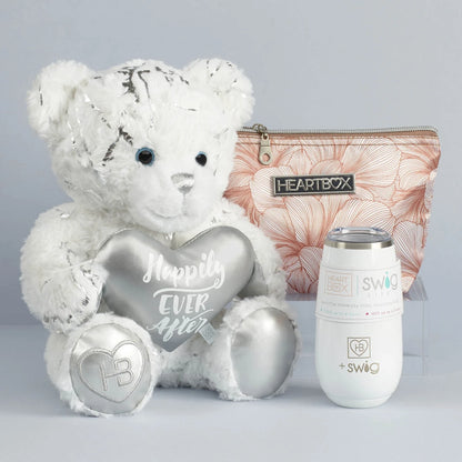 Here Comes the Bride Gift Box | Build-A-Bear® - US 8439