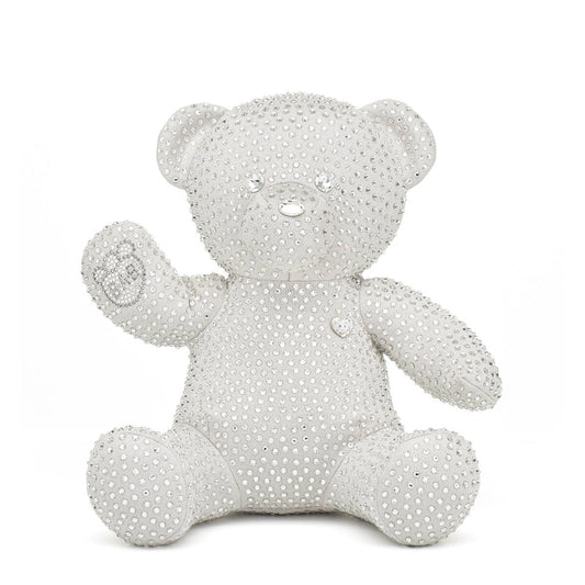25th Celebration Collectible Featuring Swarovski® crystals | Build-A-Bear® - US 8929