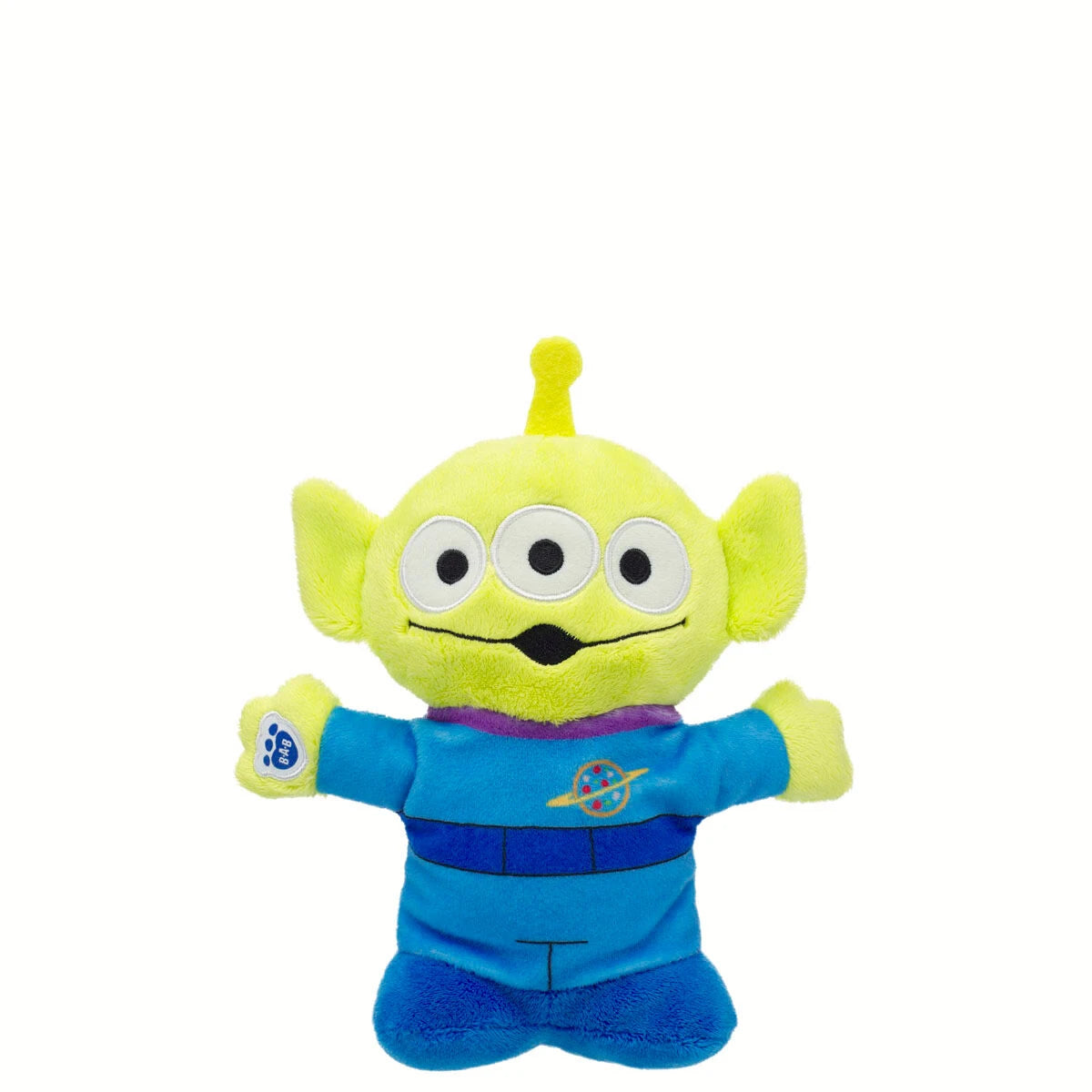Build-A-Bear Mini Beans Disney &amp; Pixar Toy Story | BAB - US 0299