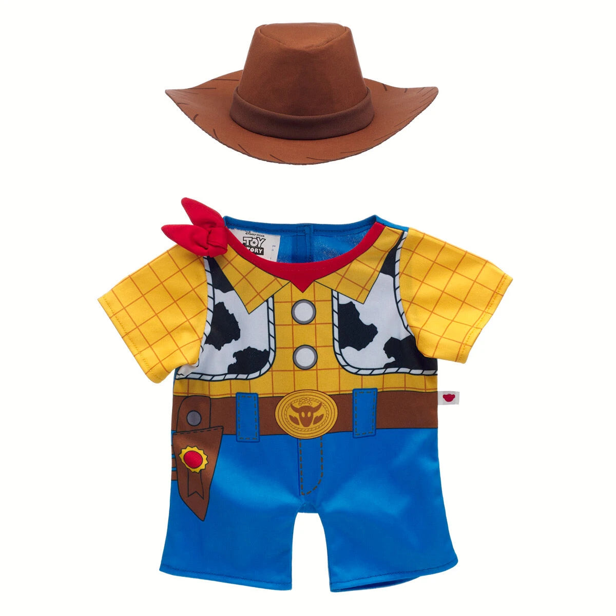 Timeless Teddy Bear Disney &amp; Pixar Toy Story Woody | BAB - US 6454