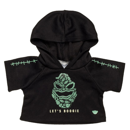 Oogie Boogie Teddy Bear Set | The Nightmare Before Christmas at Build-A-Bear® - US 9443