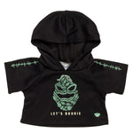 "Let's Boogie" Hoodie for Plush Toys | Build-A-Bear® - US 8939