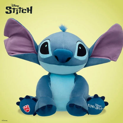 Giant Disney Stitch Plush | Build-A-Bear® - US 6703