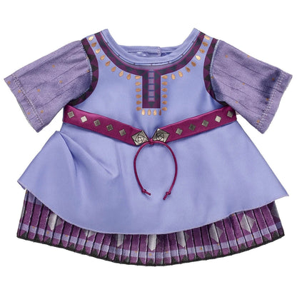 Disney Wish Asha Costume for Stuffed Animals | Build-A-Bear® - US 8157