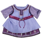 Disney Wish Asha Costume for Stuffed Animals | Build-A-Bear® - US 9803