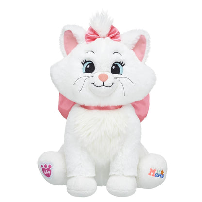 Online Exclusive Disney The Aristocats | Build-A-Bear - US 9541