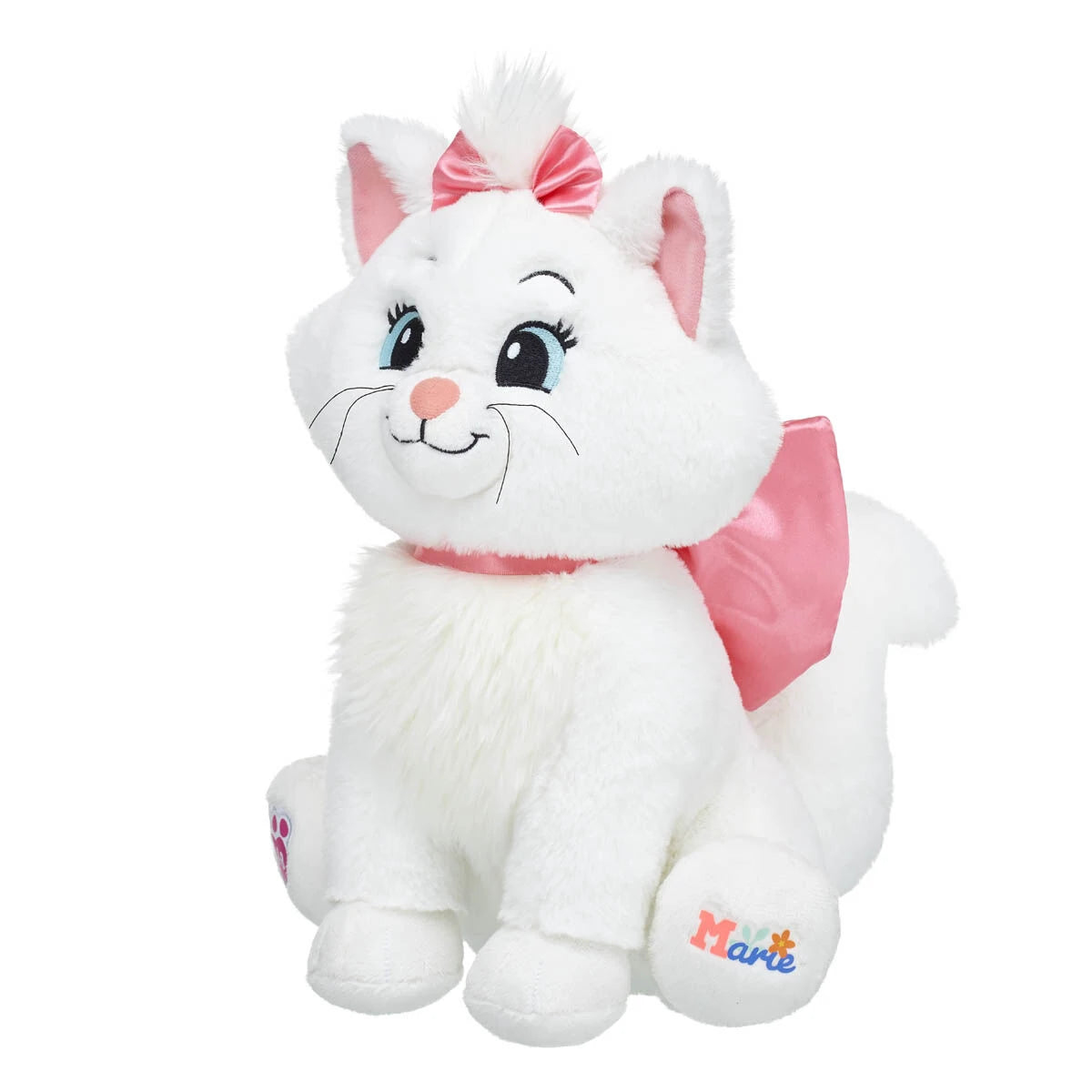 Online Exclusive Disney The Aristocats | Build-A-Bear - US 4806