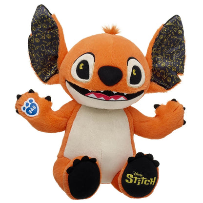 Disney Stitch Halloween Plush Gift Set | Build-A-Bear® - US 4488