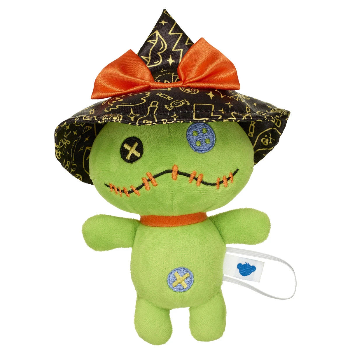 Disney Halloween Scrump and Stitch Plush | Build-A-Bear® - US 8976