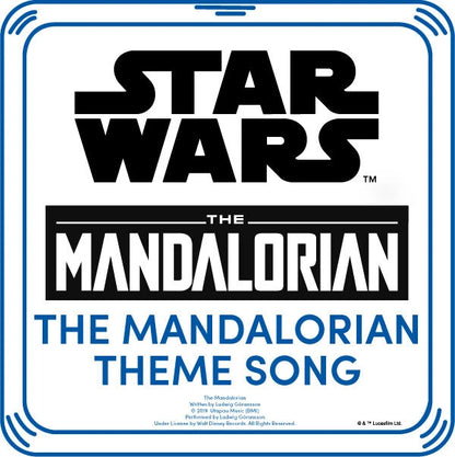Star Wars The Mandalorian™ Teddy Bear Bundle | Build-A-Bear® - US 7567