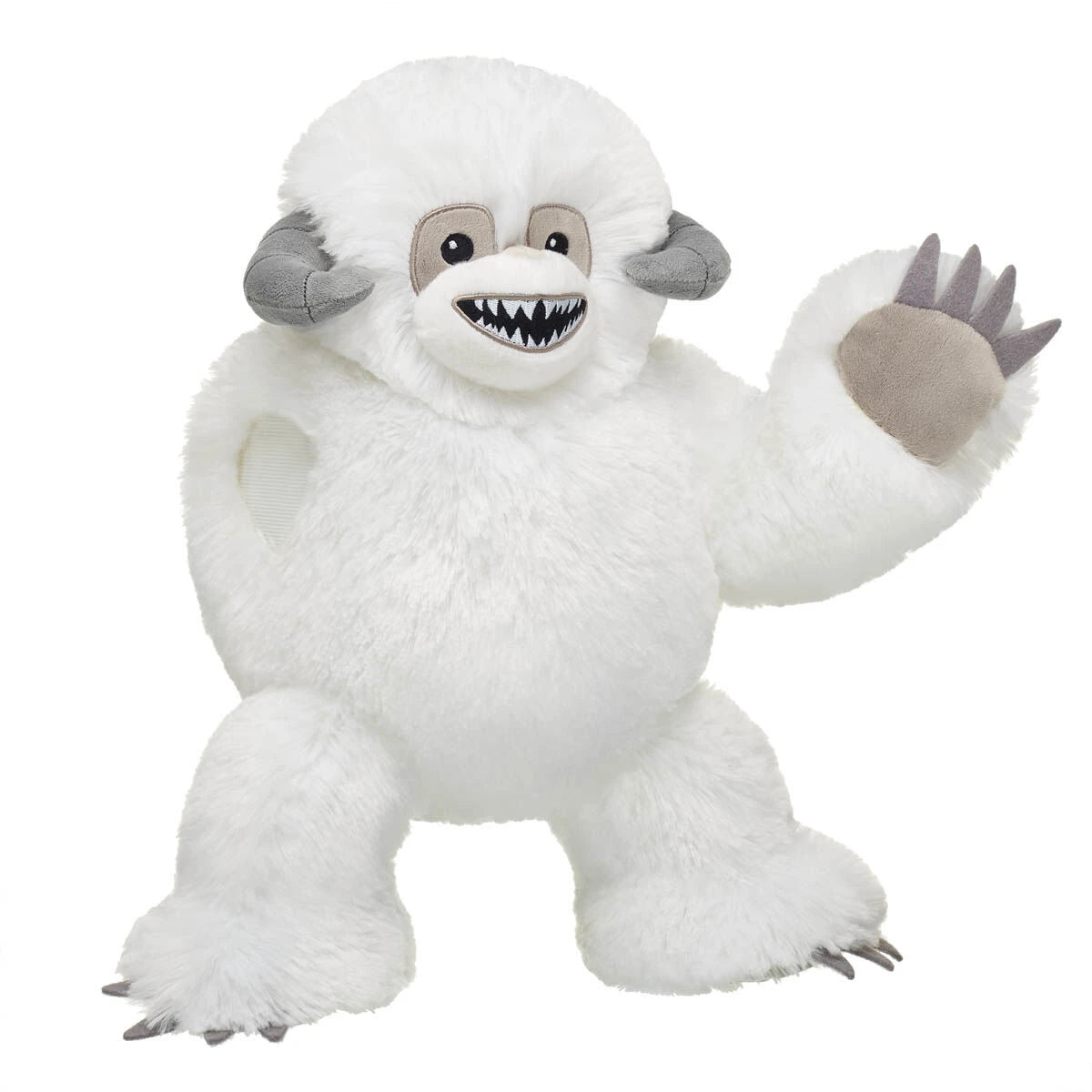Star Wars Wampa™ Plush | Build-A-Bear® - US 7719