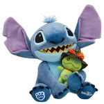 Disney Halloween Scrump and Stitch Plush | Build-A-Bear® - US 9369