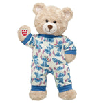 Happy Hugs Teddy Bear Disney Stitch PJs Set | Build-A-Bear® - US 8973