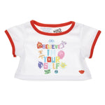 Inside Out 2 T-Shirt for Stuffed Animals - US 6953
