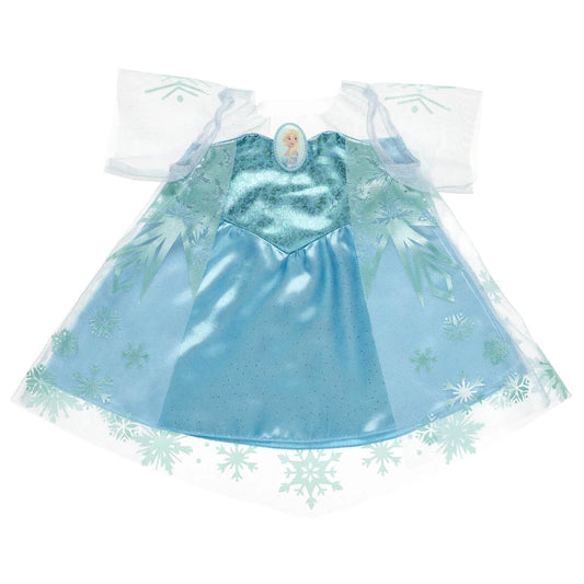 Disney Frozen Elsa Plush Costume for Plush Toys | Build-A-Bear® - US 5874