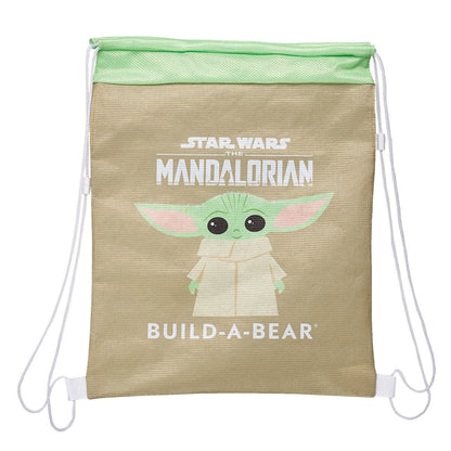 Grogu™ Toy Bear Carrier for Stuffed Animals | Build-A-Bear® - US 9525