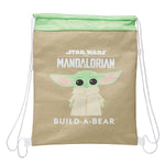 Grogu™ Toy Bear Carrier for Stuffed Animals | Build-A-Bear® - US 4906