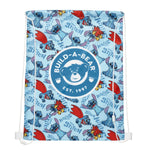 Disney Stitch Toy Bear Carrier | Build-A-Bear® - US 7541
