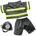 Firefighter Costume 3 pc. for Stuffed Animals | Build-A-Bear® - US 4265