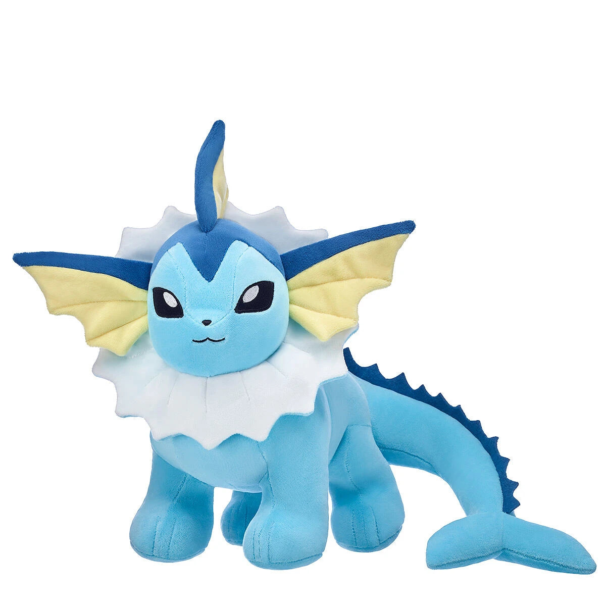 Pokémon Vaporeon Plush Bundle | Build-A-Bear - US 8562