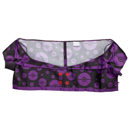 Pokémon Giant Gengar Plush Bundle | Build-A-Bear® - US 9864