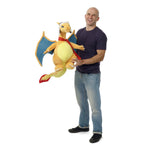 Pokémon Giant-Sized Charizard Plush Bundle | Build-A-Bear® - US 6147