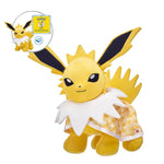 Pokémon Jolteon Plush Bundle | Build-A-Bear - US 4611