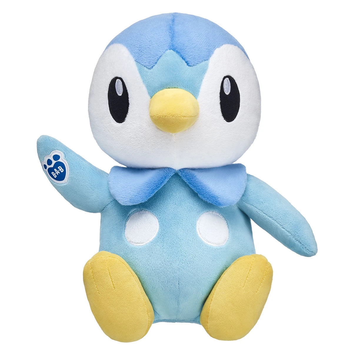 Online Exclusive Pokémon Piplup Bundle | Build-A-Bear® - US 7084