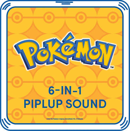 Online Exclusive Pokémon Piplup Bundle | Build-A-Bear® - US 9368