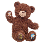 Harry Potter™ Ravenclaw™ House Teddy Bear | Build-A-Bear® - US 9309