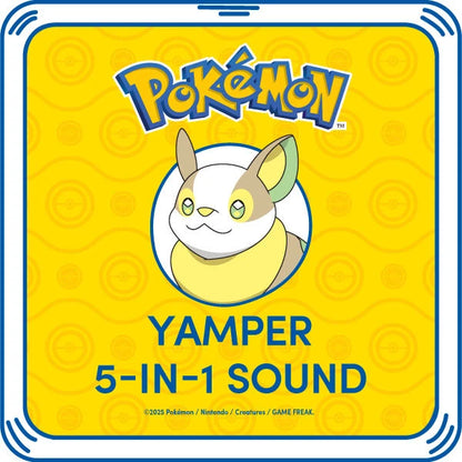 Online Exclusive Pokémon Yamper Plush Bundle | Build-A-Bear® - US 0068
