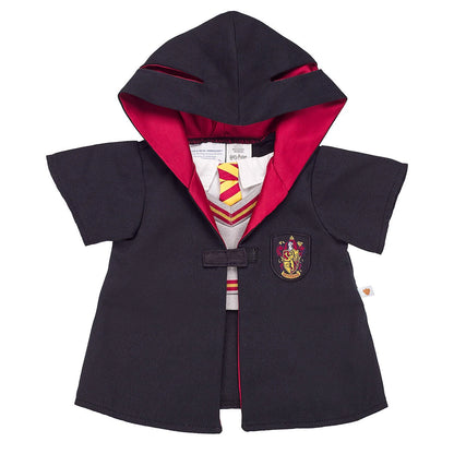 Harry Potter Bear Gift for Gryffindors | Shop Now at Build-A-Bear® - US 5937
