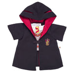 Gryffindor House Robe for Stuffed Toys | Harry Potter at Build-A-Bear® - US 7563