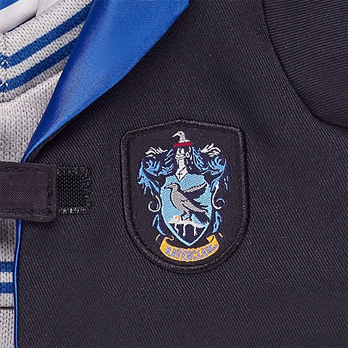 Ravenclaw House Robe for Stuffed Toys | Harry Potter at Build-A-Bear® - US 1585