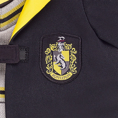 Hufflepuff House Robe for Stuffed Toys | Harry Potter at Build-A-Bear® - US 6648
