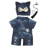 Catwoman™ Costume for Stuffed Animals | Build-A-Bear® - US 4020